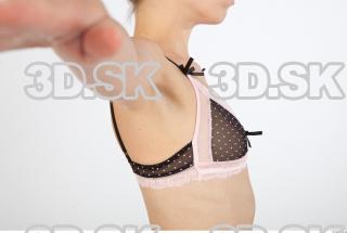 Bra costume texture 0007